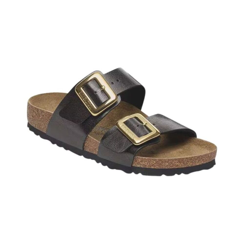 Birkenstock Narrow Sydney Luxe Buckle Sandal